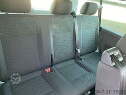 VW T6.1 Caravelle Comfortl. lang ACC PDC AHK SITZHZ