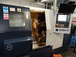 Spinner TC600