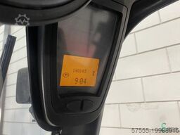 Linde H20T H (T)