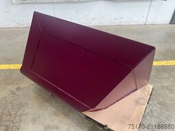  Holp VarioLöffel / VL.112.400 / OQ45-5 / HARDOX