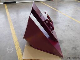  Holp VarioLöffel / VL.112.400 / MS08 / HARDOX