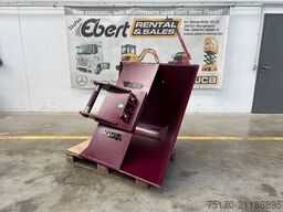  Holp VarioLöffel / VL.112.700 / MS10 / HARDOX