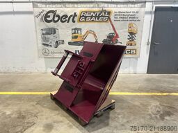  Holp VarioLöffel / VL.112.700 / MS21 / HARDOX