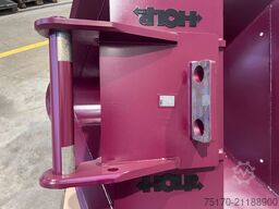  Holp VarioLöffel / VL.112.700 / MS21 / HARDOX