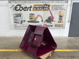  Holp VarioLöffel / VL.112.400 / OQ60-5 / HARDOX