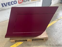  Holp VarioLöffel / VL.112.400 / OQ60-5 / HARDOX