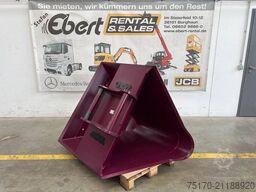  Holp VarioLöffel / VL.112.700 / OQ65 / HARDOX