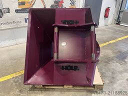  Holp VarioLöffel / VL.112.700 / OQ70/55 / HARDOX