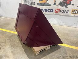  Holp VarioLöffel / VL.112.700 / OQ70/55 / HARDOX