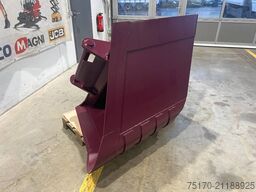  Holp VarioLöffel / VL.112.700 / OQ70/55 / HARDOX