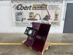  Holp VarioLöffel VL.112.421 / inkl. Drehantrieb