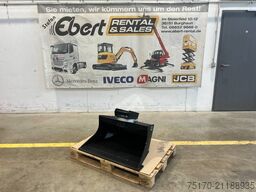 DMS DMS RL2590 Rotatorlöffel / MS01 / NEU / lagernd