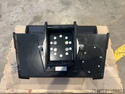 DMS DMS RL2590 Rotatorlöffel / MS01 / NEU / lagernd