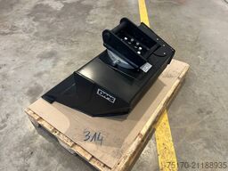 DMS DMS RL2590 Rotatorlöffel / MS01 / NEU / lagernd