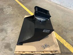 DMS DMS RL2590 Rotatorlöffel / MS01 / NEU / lagernd