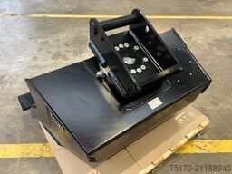 DMS RL100140 Rotatorlöffel / MS08 / NEU lagernd