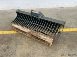 HS Schoch Reisigrechen Roderechen MS03 1.40