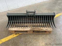 HS Schoch Reisigrechen Roderechen MS03 1.40