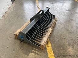 HS Schoch Reisigrechen Roderechen MS03 1.40