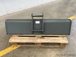 HS Schoch Reisigrechen Roderechen MS03 1.40