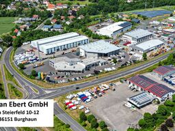 HS Schoch Reisigrechen Roderechen MS03 1.40