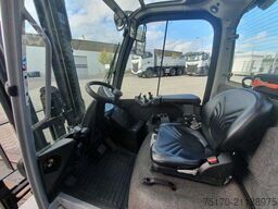 Still RX70-35 / Duplex: 3.40m / nur 1.028h! / SS