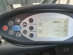 Still RX70-35 / Duplex: 3.40m / nur 1.028h! / SS