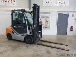 Still RX70-35 / Duplex: 3.40m / nur 1.328h! / SS