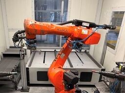 Kuka Roboter KR 70 R2100 SEL