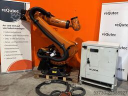 Kuka Roboter 