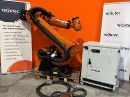 Kuka Roboter Kr 180 R2900 Prime