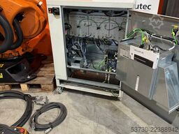 Kuka Roboter Kr 180 R2900 Prime