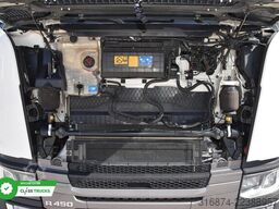 SCANIA R450 CR20H Retarder ACC ADAS Package