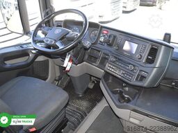 SCANIA R450 CR20H Retarder ACC ADAS Package
