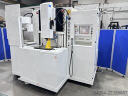 Charmilles FO 350 S