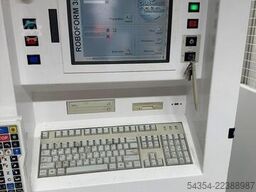 Charmilles FO 350 S