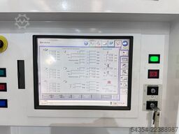 Charmilles FO 350 S