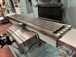 XYZ Machine Tools SMX 5000