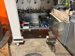 Kuka Roboter KR 120 R1800 nano