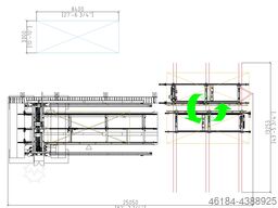 Randek AB Compact wall line