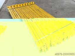 META Thyssen / K: 120 x 50 mm lichte Weite: 1.800 mm