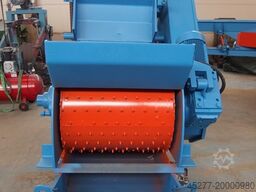 Heinola Sawmill Machinery TT-75RS