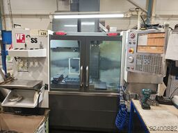 HAAS VF-2SS