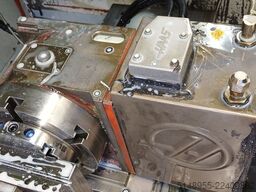 HAAS VF-2SS