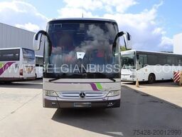Mercedes Tourismo 16RHD M2