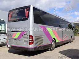 Mercedes Tourismo 16RHD M2