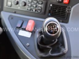 Mercedes Tourismo 16RHD M2