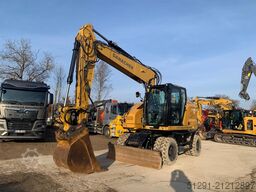 Caterpillar M319-07B