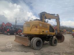 Caterpillar M319-07B