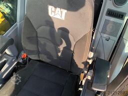 Caterpillar M319-07B